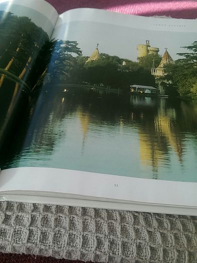 Lower Austria Book.