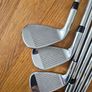 callaway maverick pro irons Image 9