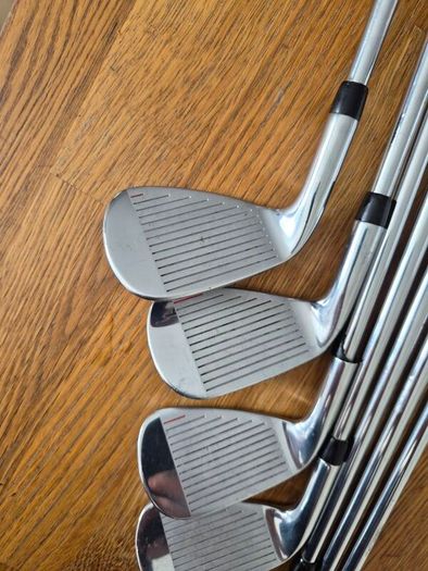 callaway maverick pro irons