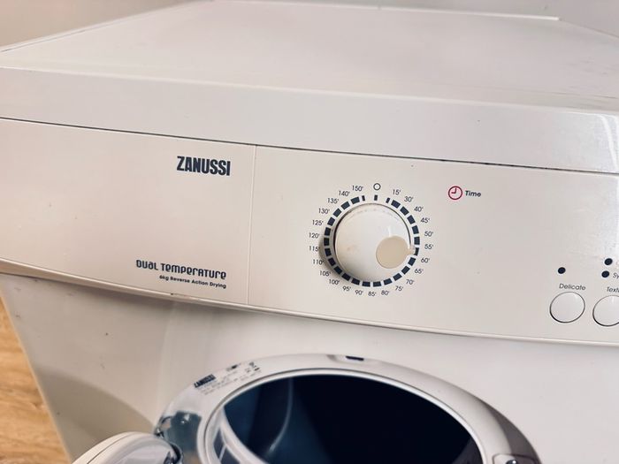 Dryer 6KG
