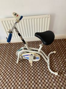 Exercise bike