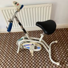 Exercise bike