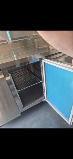 Burger van