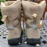snow boots ladies size 6 Image 3