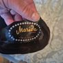 Beret Vintage. By Marida london Image 2