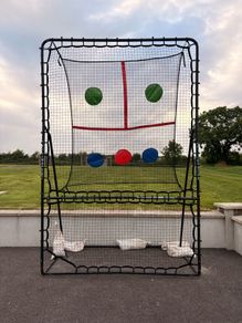 SkillMaster Rebounder