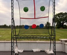 SkillMaster Rebounder
