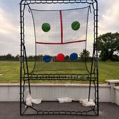 SkillMaster Rebounder