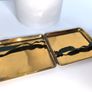 Vintage Cigarette Case Image 3