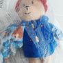 New postman pat collectable toys 2002 Image 2