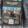 One Glove Soccer Gloves Junior Size 6 Image 2