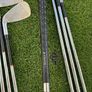 Full set of golf clubs Image 6