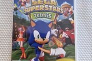 Sega Superstars Tennis Nintendo Wii Games Original