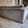 Sofa Harvey Normans Blue & grey Image 5