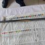 Northwestern Titanium Matrix, Acculite Lightweight Graphite, Titanium Enhanced Core Plus No 1 iron Golf Club Image 2