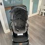 Stokke buggy system Image 2