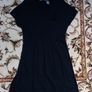 Girls black  dress zara kids 9-10 Image 2