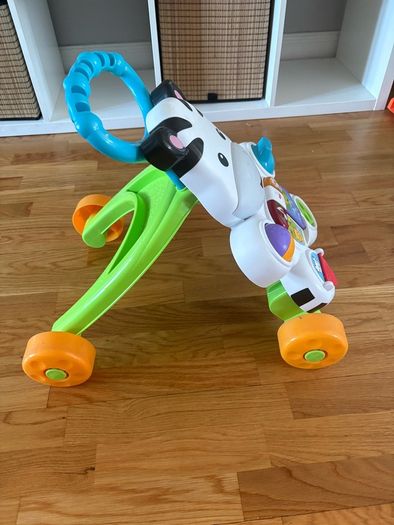 baby walker