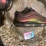 Get RARE 1 of 1 Nike Air Max Skepta x 97s Deluxe Image 3