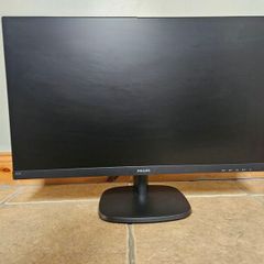 Philips HD 27 inch Monitor