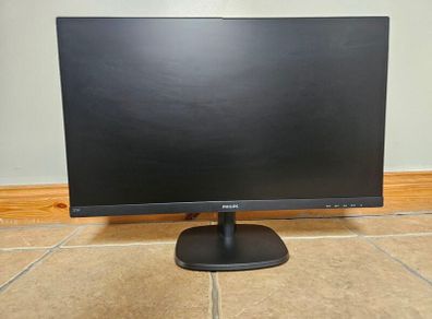 Philips HD 27 inch Monitor