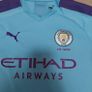 Puma Manchester City 2019/20 home shirt, Image 3