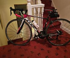Full Carbon Road Bike 50CM frame