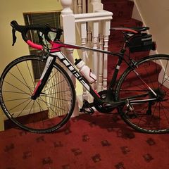Full Carbon Road Bike