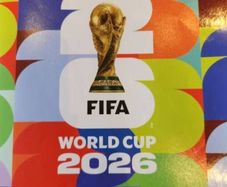 World cup 2026 stickers