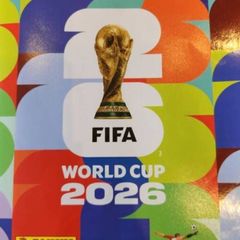World cup 2026 stickers