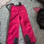 Skiing clothes and winter boots bundle 9-10 yr girl Image 4