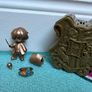 Toy Harry Potter collectible blind bag Image 2