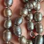 pearls necklace Image 6