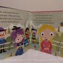 Cinderella & Rapunzel, Hardback Book Image 5