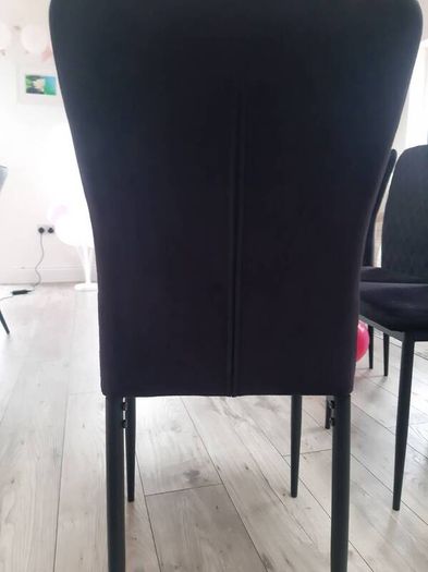 dining chairs