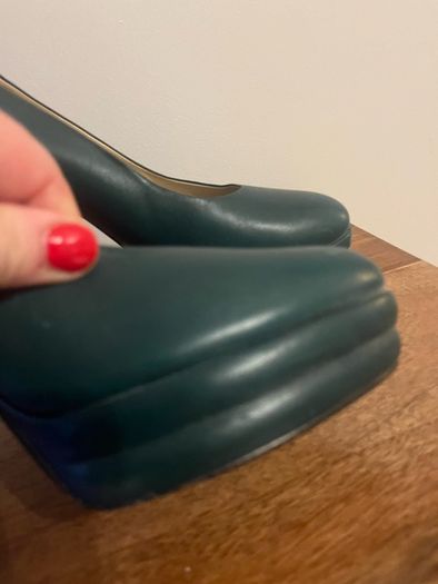 Hobbs Heels