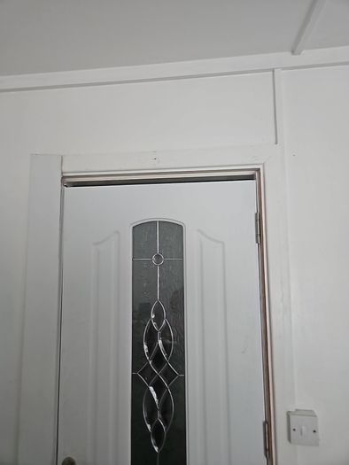 Handy man to help frame and hang doors