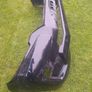 Genuine Toyota Landcruiser Front Bumper Image 3