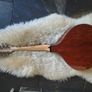 Nyberg Flat-top Mid-Scale Cittern Image 8