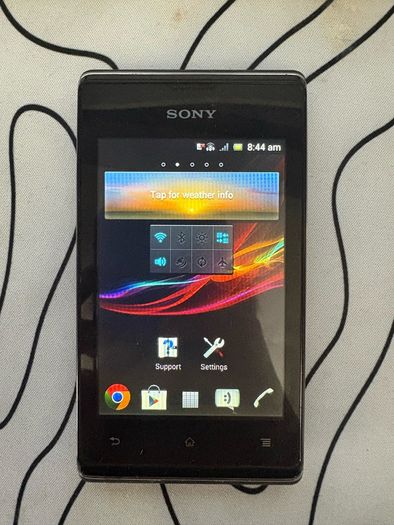 Sony Xperia E (C1505) Phone