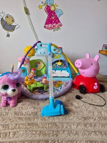 toys