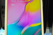 Samsung Galaxy Tab A 8" 2019 SM-T290 Wi-Fi White/ Silver 32GB Android Tablet