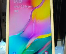 Samsung Galaxy Tab A 8" 2019 SM-T290 Wi-Fi White/ Silver 32GB Android Tablet