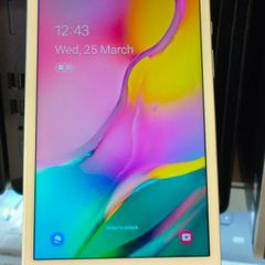 Samsung Galaxy Tab A 8" 2019 SM-T290 Wi-Fi White/ Silver 32GB Android Tablet