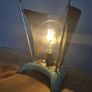 Antique Lamp Image 3