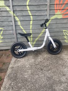 balance bike