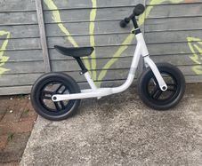 balance bike