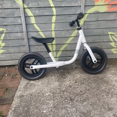 balance bike