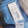 Gorgeous blue reebok leggings size 4 to 6 Image 3