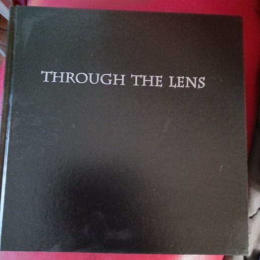 National Geographic Greatest Photographs/ Through the Lens / 1996